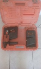 spit 24v battery drill