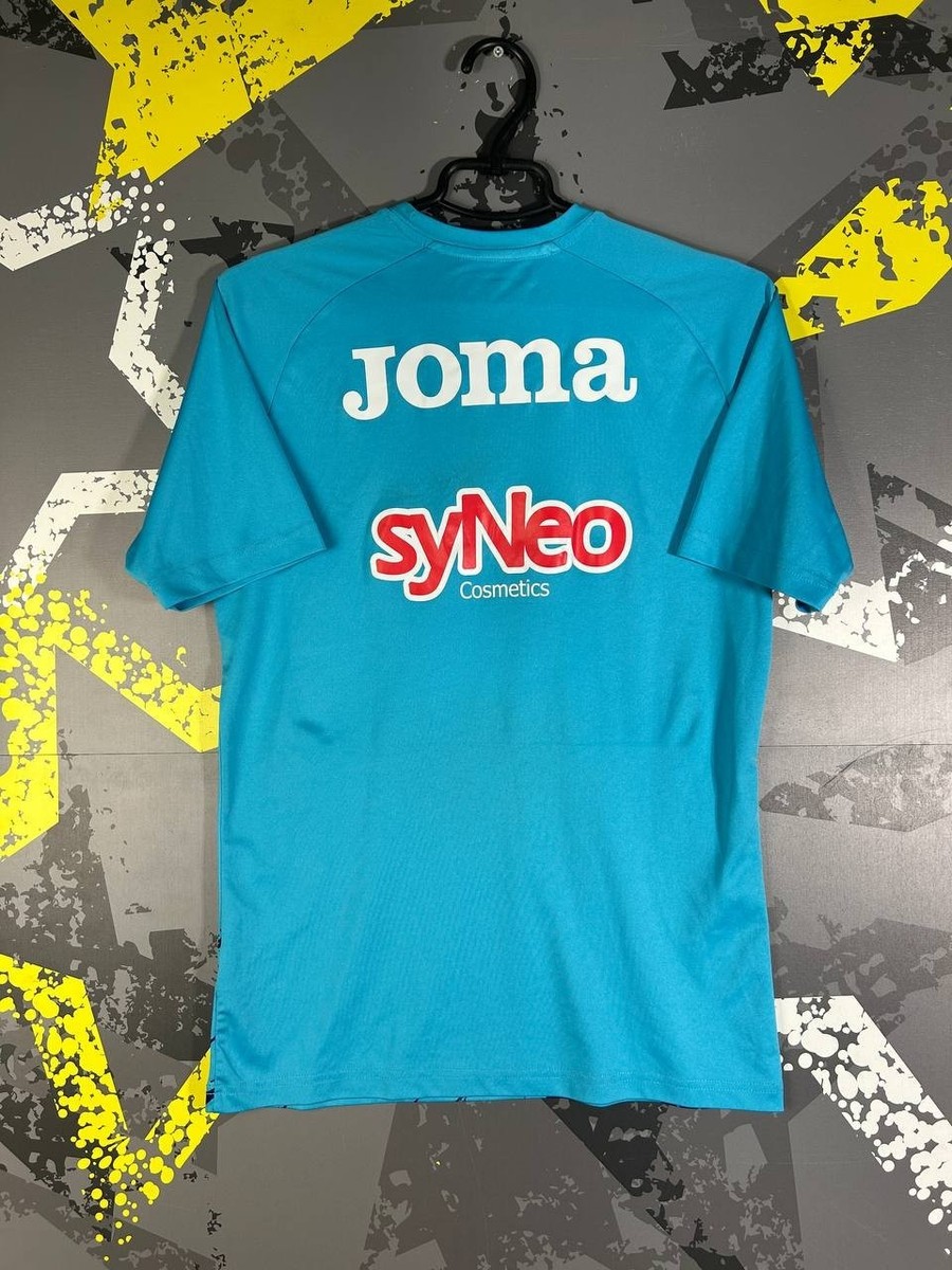 TSG 1899 Hoffenheim Training Jersey Football Soccer Shirt Joma Men