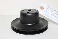 Mopar La Small Block 1-groove Water Pump Pulley 34 318 340 360 Mopar La Small Block 1-groove Water Pump Pulley 34 318 340 360