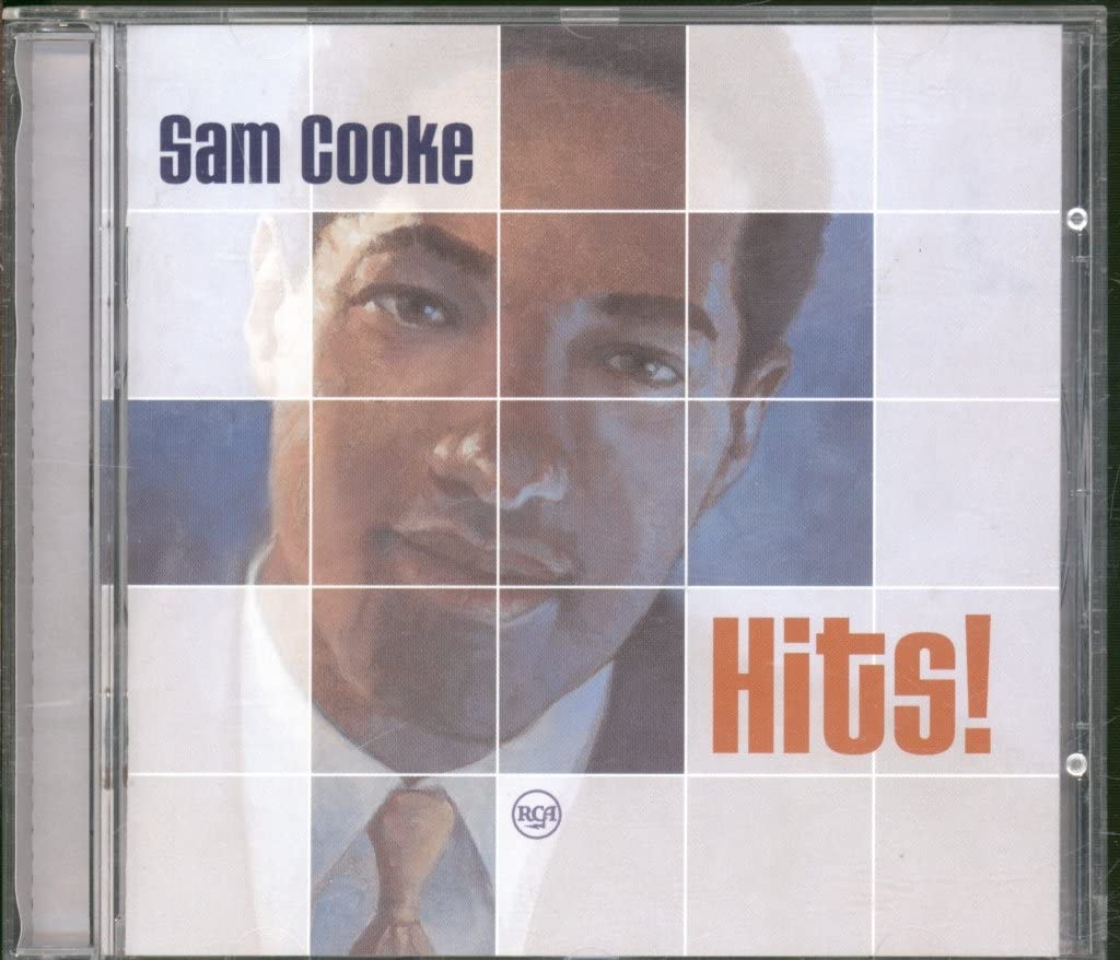 Sam Cooke Hits (CD)