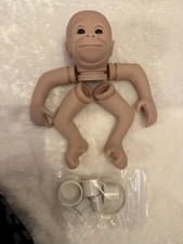 Bindi Reborn Chimp Kit 