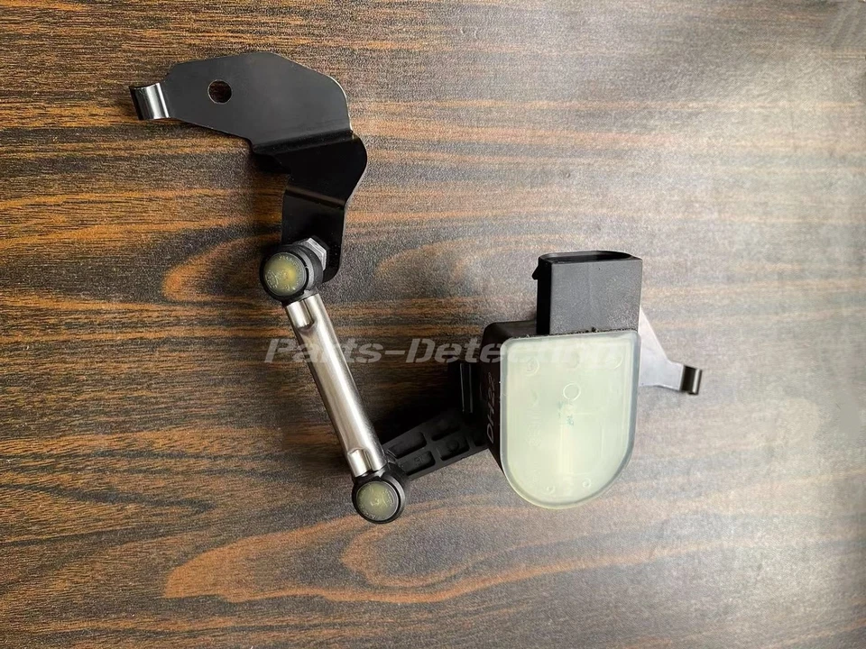 Sensor de altura de suspensão dianteira 53820-1LA0A para 2011-2020 Infiniti QX56 QX80 - Imagem 2 de 4