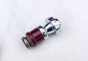 1951-1952 Oldsmobile 98 Super 88 Original GM 6-Volt Lighter Assembly 51 52 Olds