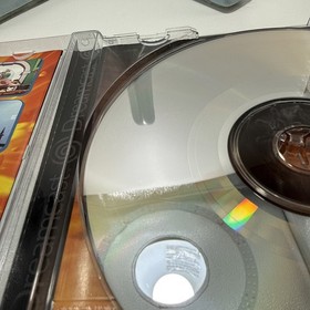 Dragon Riders: Chronicles of Pern (Sega Dreamcast) CIB Replaced Case Auth Tested