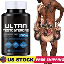 Male Enhancement Pill,Boost Testosterone, Endurance Boost Sex Drive Stamina