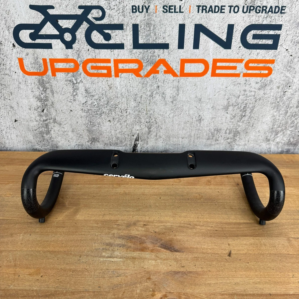 Cervélo Bicycle Handlebars for sale - eBay