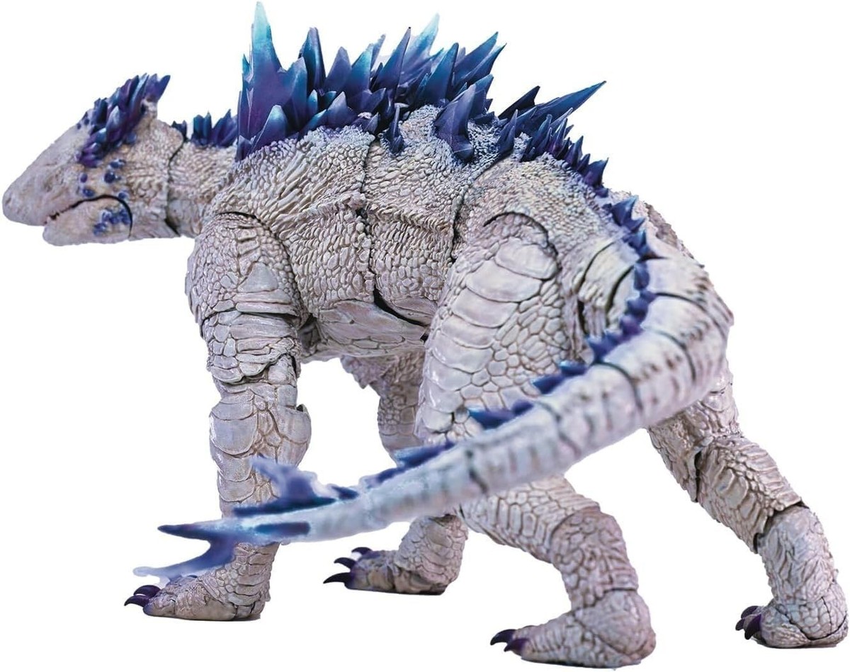 HIYA Godzilla X Kong: New Empire - Exquisite Basic Shimo PX Action