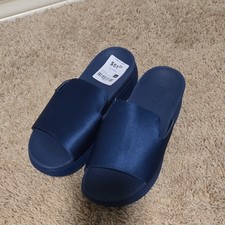 Vionic Monica Blue Sandals