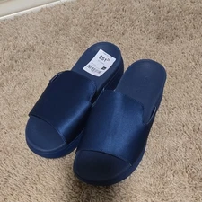Vionic Monica Blue Sandals