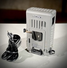 Sony AC Adapter / Charger AC-DN10 Excellent Condition