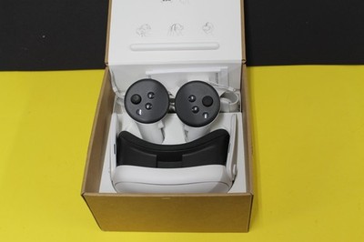   Meta Quest 3 512GB Standalone All-in-One VR Headset EXCELLENT CONDITION!