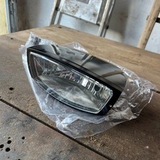 HIGHSIDER Hauptscheinwerfer OREGON Motorrad Chopper Streetfighter Naked Bike NEU