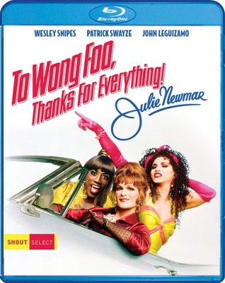To Wong Foo, Thanks For Everything! Julie Newmar (Amazon Version) 