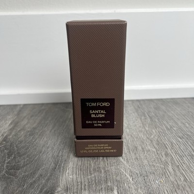 Tom Ford Santal Blush Eau de Parfum Spray, 1.7 oz (50ml) Open Box