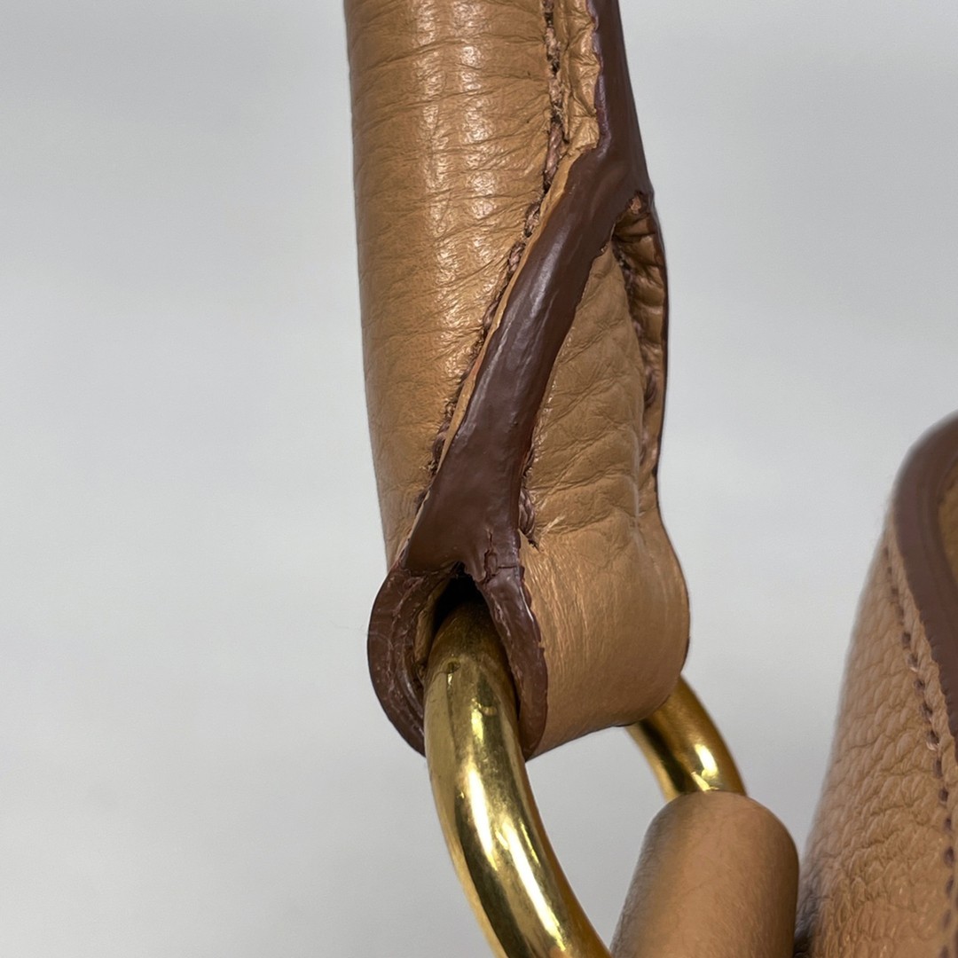 Judith Leiber Prada Logo Handbag Ladies' Used BUYS-0 thumbnail 4