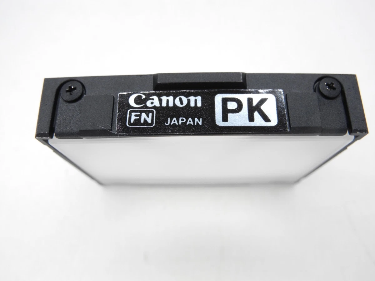 canon focusing screen products for sale | eBay