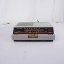 Stern-Radio Adrett 0101.00 Transistorradio grau 1970-1971 Deutschland