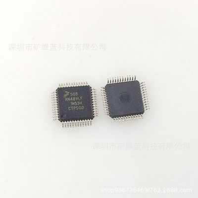 IC chip S08RN48VLF QFP48 integrated circuit #GK4-1