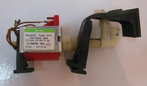 AEG, DeLonghi, Saeco & Philips Wasserpumpe Pumpe, siehe Liste, ULKA EP5,