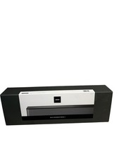 Bose Solo Soundbar Series II Black Bluetooth TV Speaker Remote Tested Audio