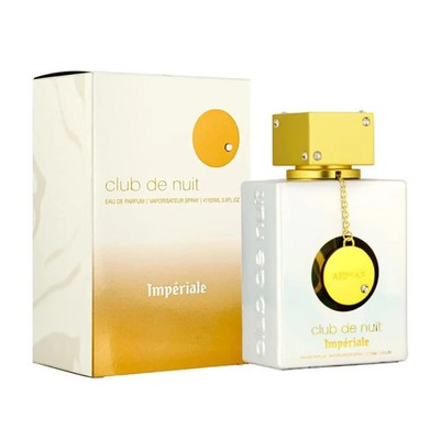Armaf Club de Nuit Imperiale Eau de Parfum Damenparfum 105 ml Duft NEU OVP