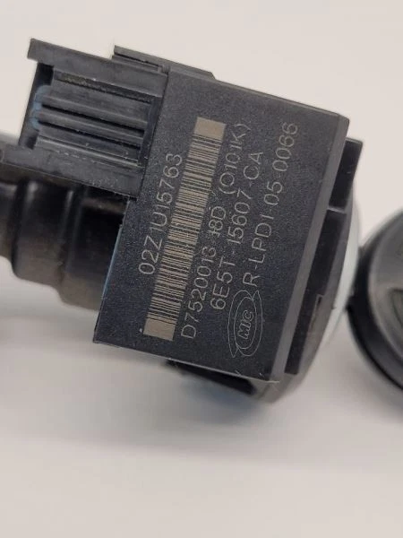 2001 - 2019 年福特 ESCAPE 点火开关仅电动开关 — 第 4/4 张图片