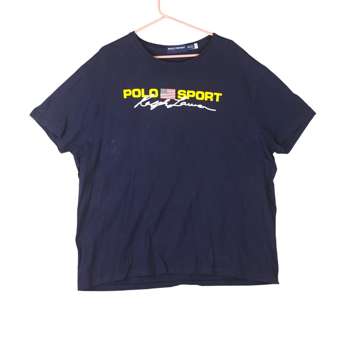 Polo Sport Tシャツ XXL 25+ Polo Sport Size 2XL Shirts for Men for sale | Updated Oct 2026