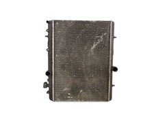 Kühler Wasserkühler für PEUGEOT 407 6D 2.0 HDI 135