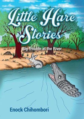 Enock Chihombori | Little Hare Stories | Taschenbuch | Englisch (2022)