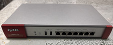 Zyxel USG110 Unified Security Gateway VPN Firewall