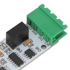 TTL To RS485 Converter Module 5V Industrial Serial Port UART To 485 Adapter YLZM