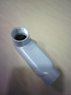 Killark OLB-5 CONDUIT BODY