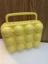 Eggs Holder Camping Dozen(12) Carrier Portabl...