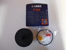 Filtre à carburant Mg F