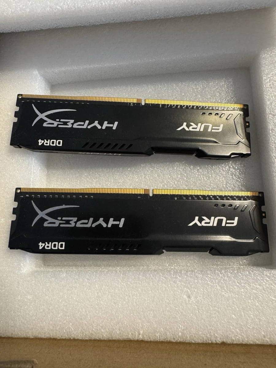 Kingston Hyperx 8gb for sale | eBay