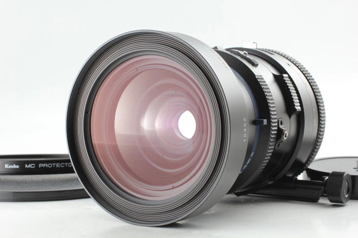 Mamiya 75mm Focal Camera Lenses for sale - eBay