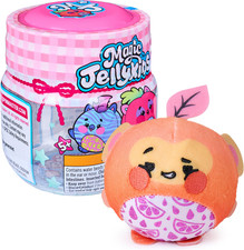 Magic Jellykins 3-Inch Water-Activated Surprise Toy, UNbox 1 of 20 Styles