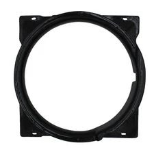 Fan Shroud Fits Case 585E 40XT 586E 1840 480E 1845C 580E 584E 580SE 480FLL 480F