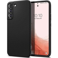 SchutzhüLle FüR Galaxy S22+ Spigen Case Cover HandyhüLle Etui Futeral HüLle