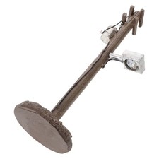 Aesthetic Office Desk Lamp Artistic Small Table Lamps Kids Learning