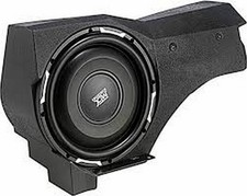 POLARIS OEM 2014-16 RZR XP 900, 1000  4 SEAT AUDIO SUBWOOFER KIT 2879825 NEW 