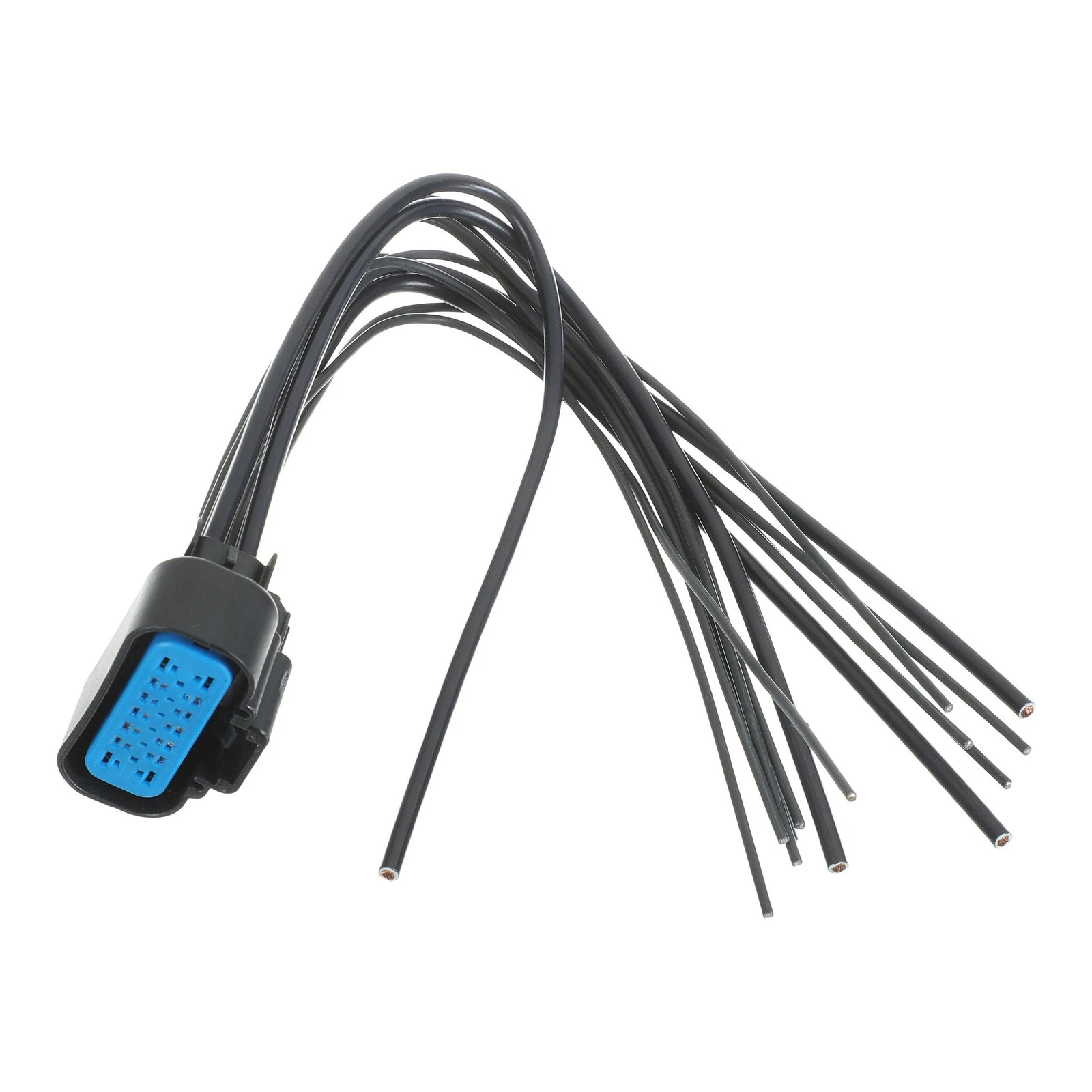 Genuine Ford Wire DU2Z-14S411-AJA