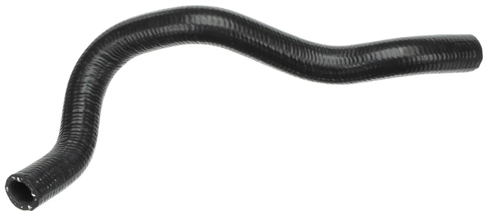 Gates 19170 первоклассный литой шланг нагревателя для 00-06 Scion Toyota Echo xA xB - Изображение 2 из 2