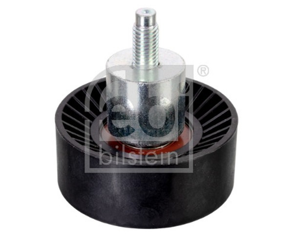 Umlenkrolle Zahnriemen Febi Bilstein 11289 FüR DAW DBW Eypa Eypd Maverick Cougar-image