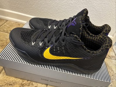 Kobe 11 Carpe Diem Men's Sneakers Size 11