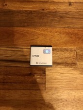 Batterie Sony Ericson EP500 - 1200 mAh - Pour Vivaz/Vivaz Pro/Xperia X8/Pro?