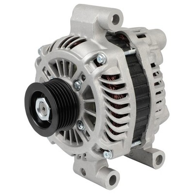 Alternator For Ford Explorer 2009-2010 Sport Trac 2009-2010 V6 4.0L 105A 12V CW