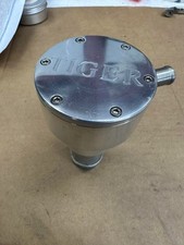 Sunbeam Tiger Custom Oil Filler Tube