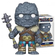 Funko POP! Marvel Thor Love and Thunder: Korg (1044)