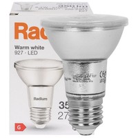 Led-Reflektorlampe Star PAR20 RL-PAR20 DIM WFL Dimmbar Radium RA43719738